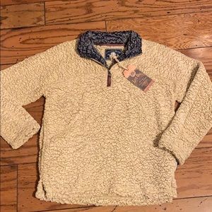 Live Oak Brand Pullover